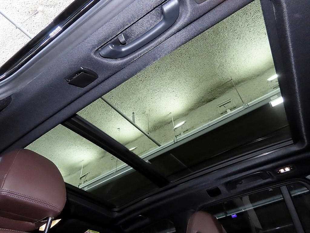 BMW X3 X3 (G01) xDrive M40i 이미지 15
