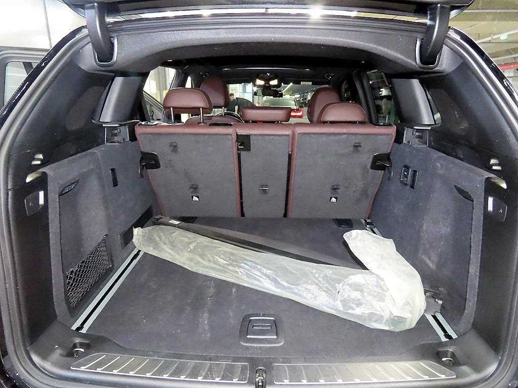 BMW X3 X3 (G01) xDrive M40i 이미지 16