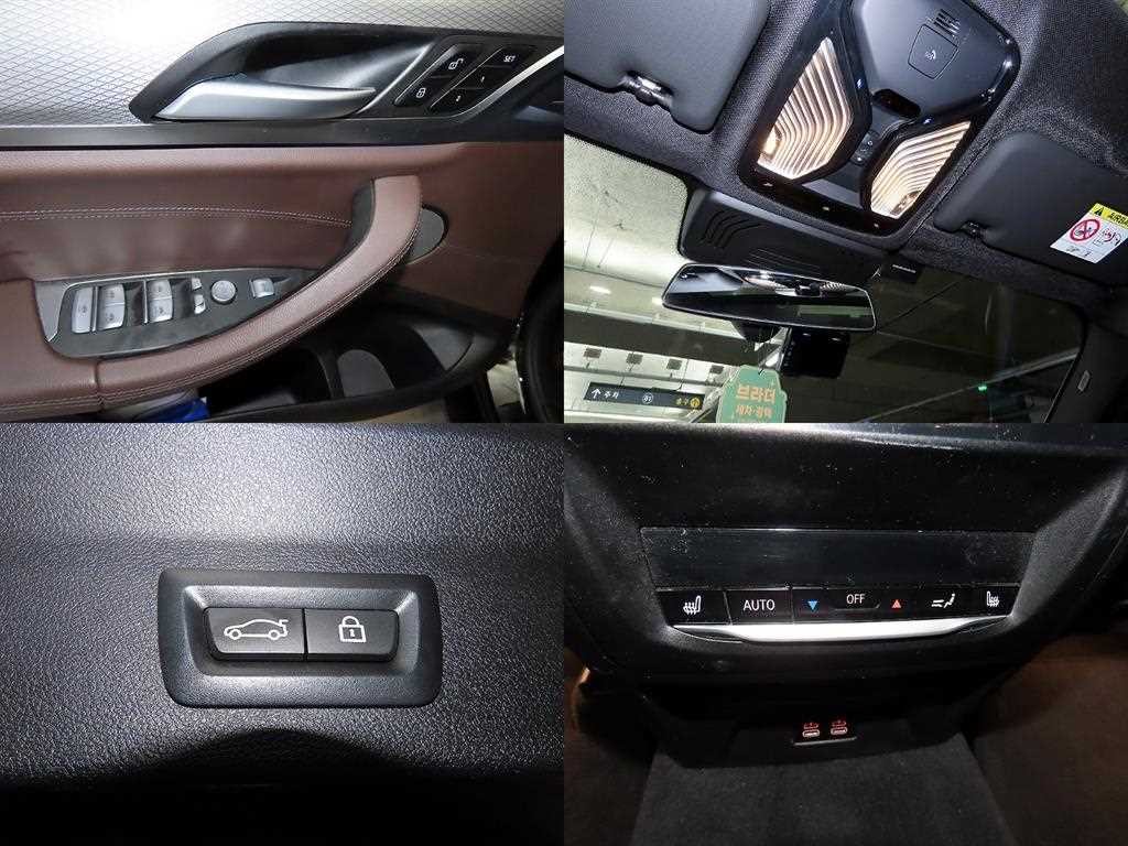 BMW X3 X3 (G01) xDrive M40i 이미지 18