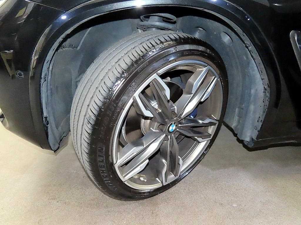 BMW X3 X3 (G01) xDrive M40i 이미지 20