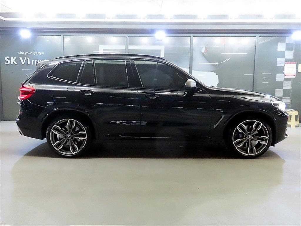 BMW X3 X3 (G01) xDrive M40i 이미지 3