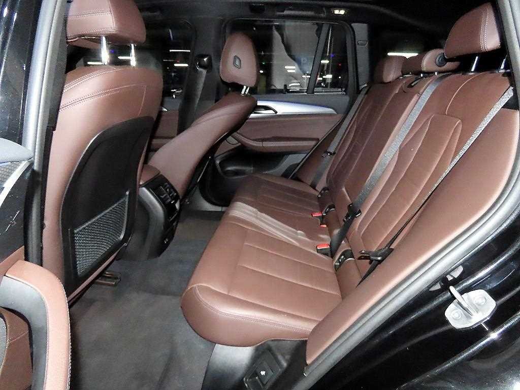 BMW X3 X3 (G01) xDrive M40i 이미지 7