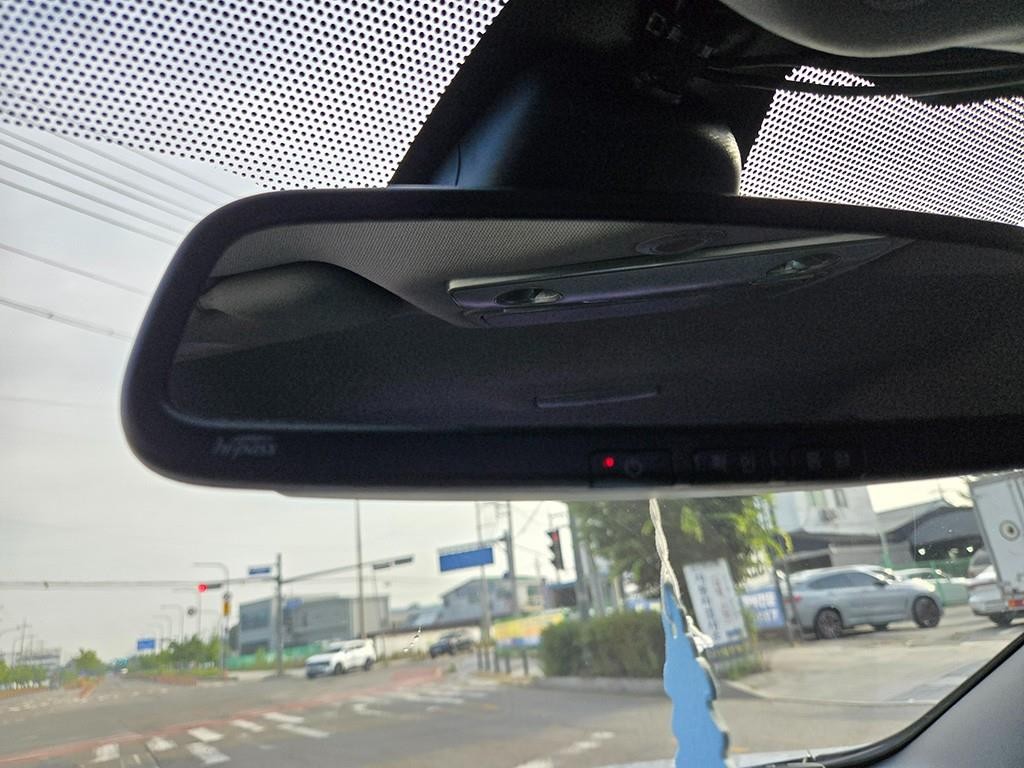 르노코리아(삼성) SM5 SM5노바 2.0 클래식 이미지 14