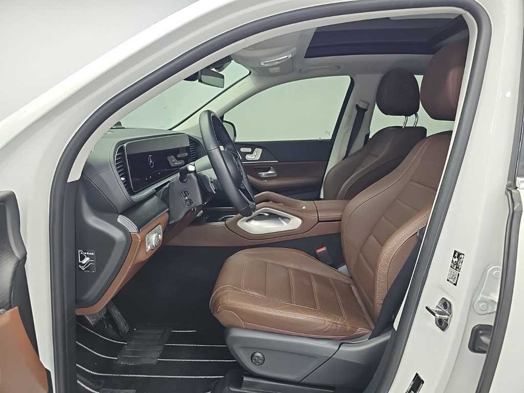 벤츠 GLE 클래스 GLE 클래스 W167 GLE 450 4MATIC 이미지 11