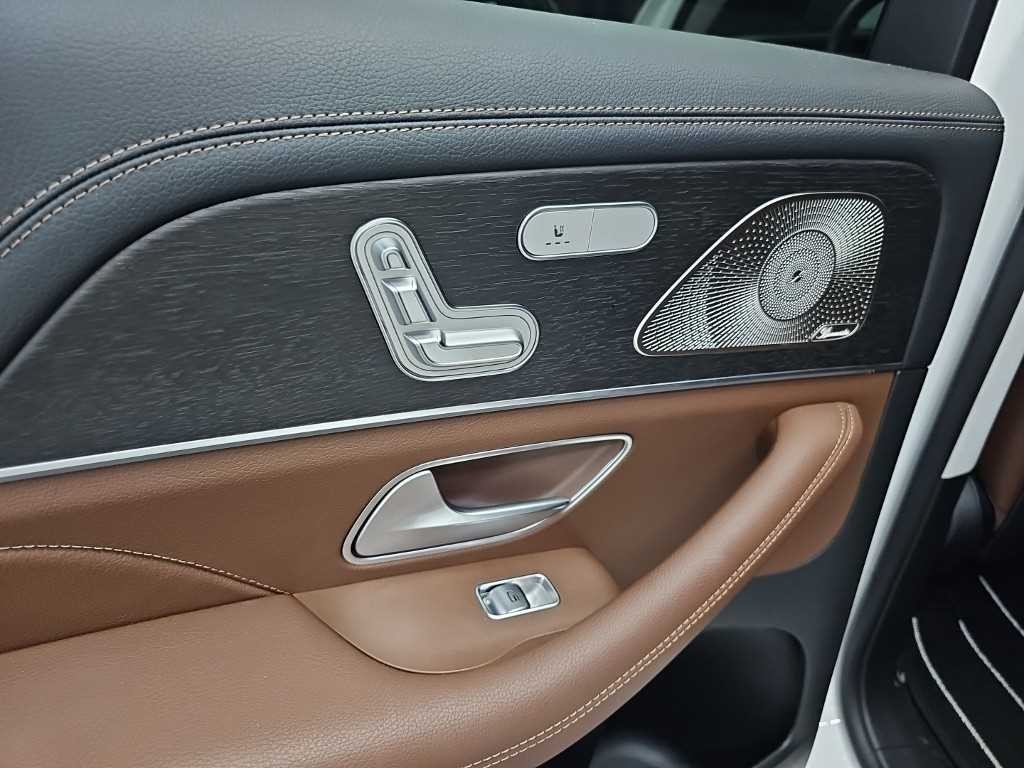 벤츠 GLE 클래스 GLE 클래스 W167 GLE 450 4MATIC 이미지 13
