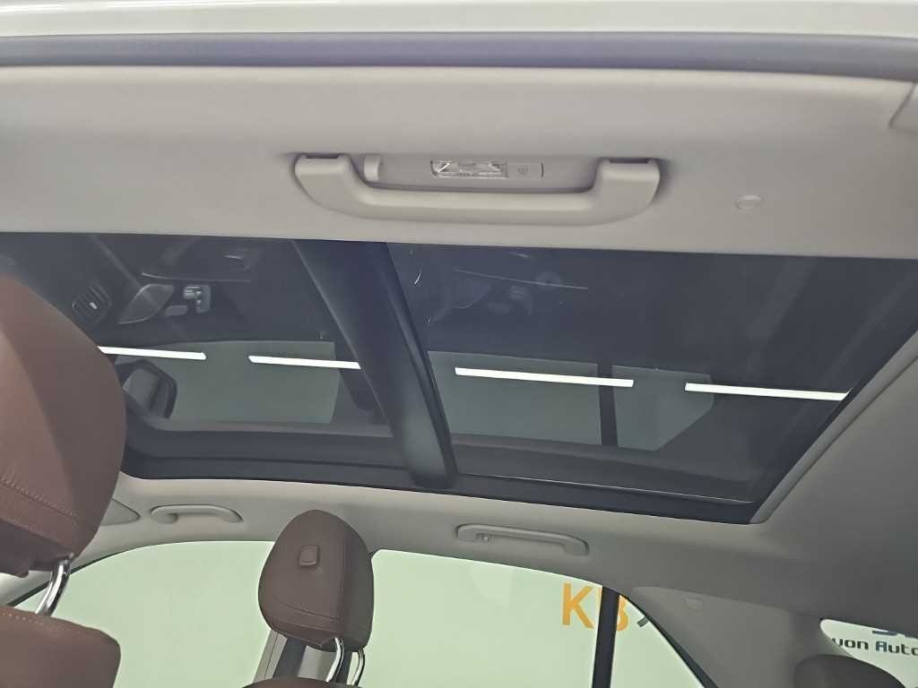 벤츠 GLE 클래스 GLE 클래스 W167 GLE 450 4MATIC 이미지 14