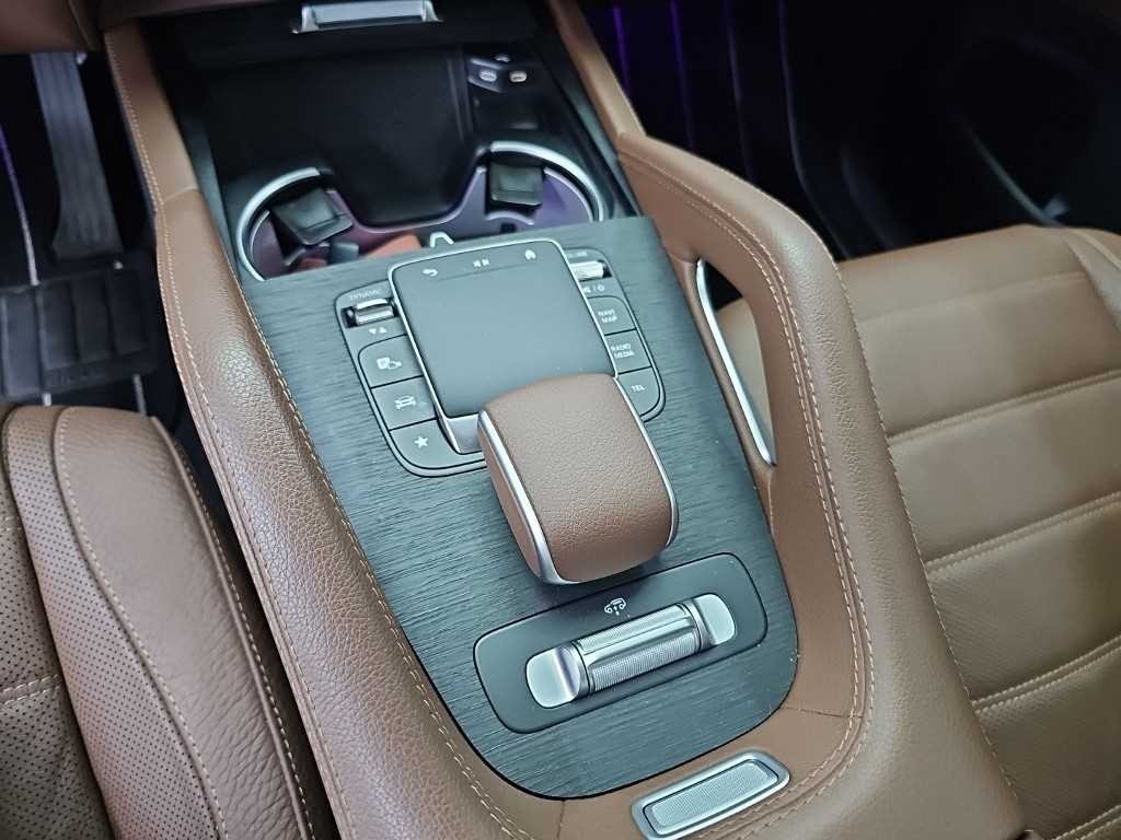 벤츠 GLE 클래스 GLE 클래스 W167 GLE 450 4MATIC 이미지 17