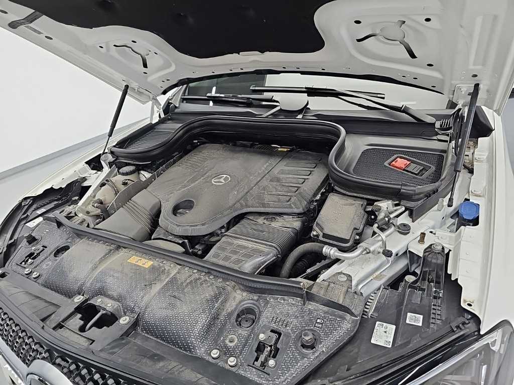 벤츠 GLE 클래스 GLE 클래스 W167 GLE 450 4MATIC 이미지 5