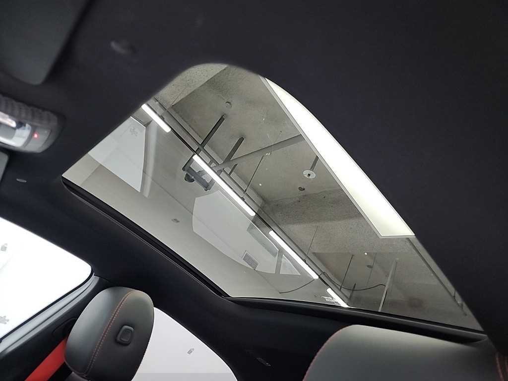 벤츠 A 클래스 A클래스 W177 AMG A35 4MATIC 세단 이미지 13