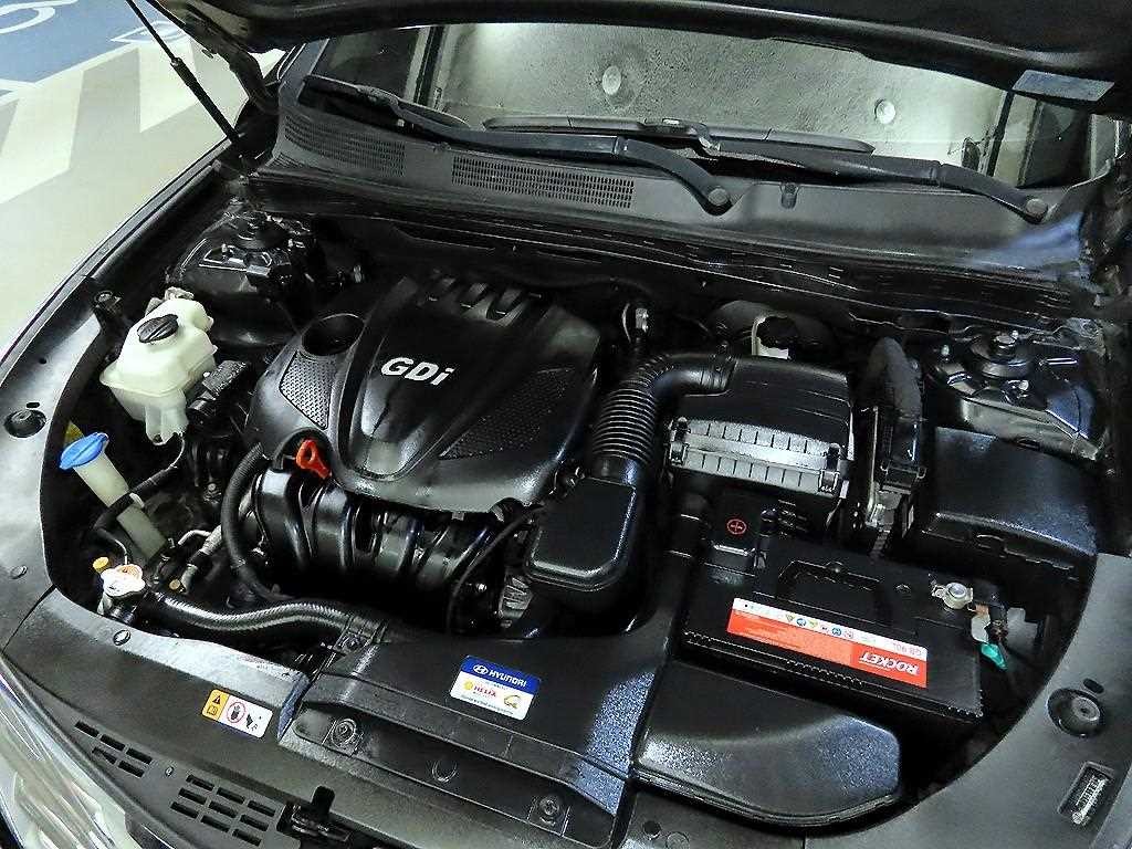 현대 그랜저 그랜저 HG HG240 SPECIAL 이미지 18