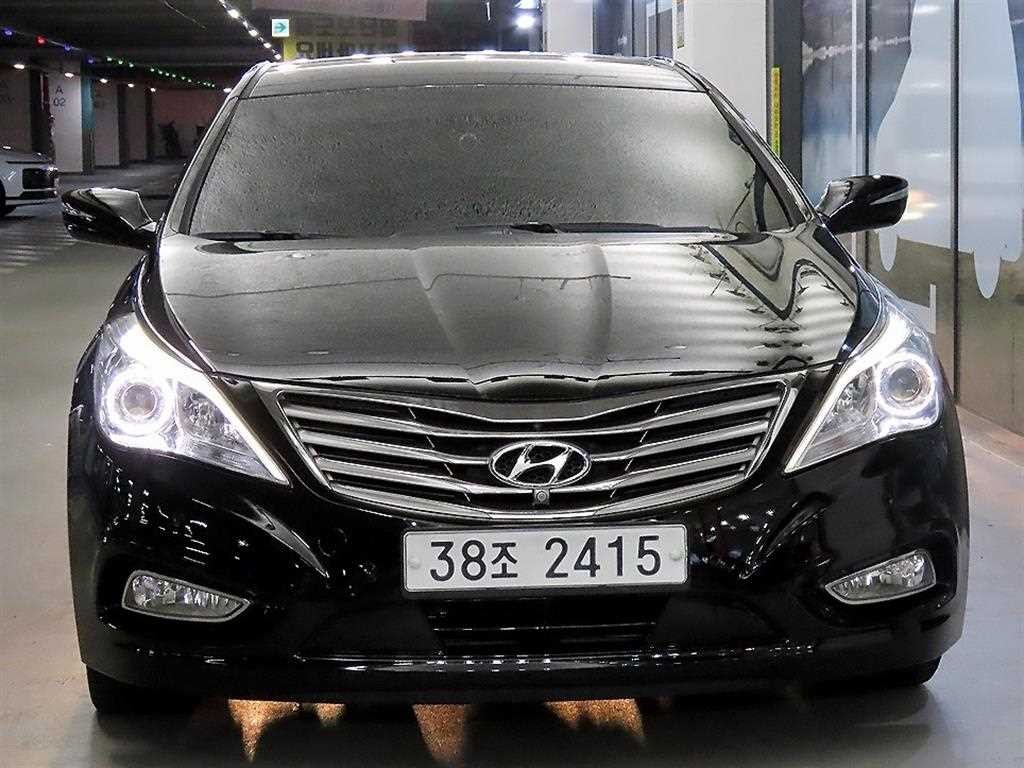 현대 그랜저 그랜저 HG HG240 SPECIAL 이미지 2