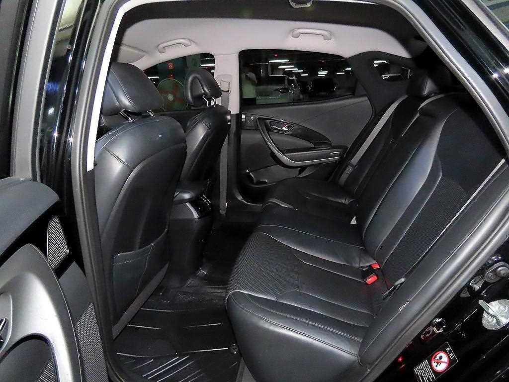 현대 그랜저 그랜저 HG HG240 SPECIAL 이미지 7