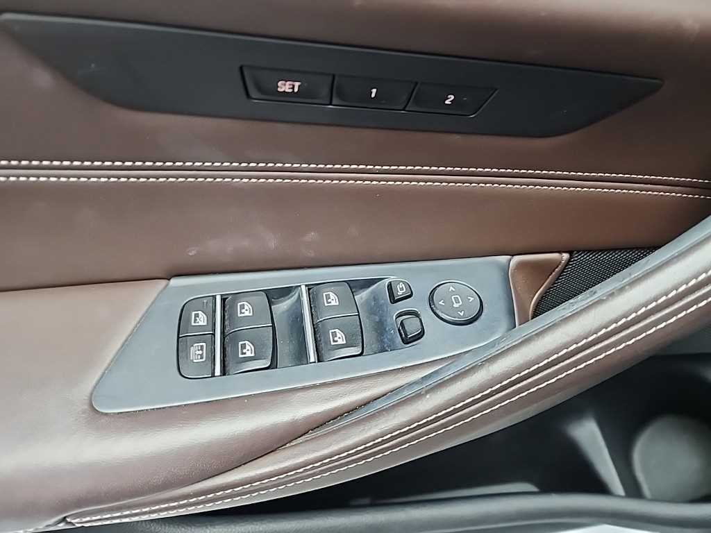 BMW 5시리즈 5시리즈 (G30) 530i xDrive M 스포츠 플러스 이미지 17