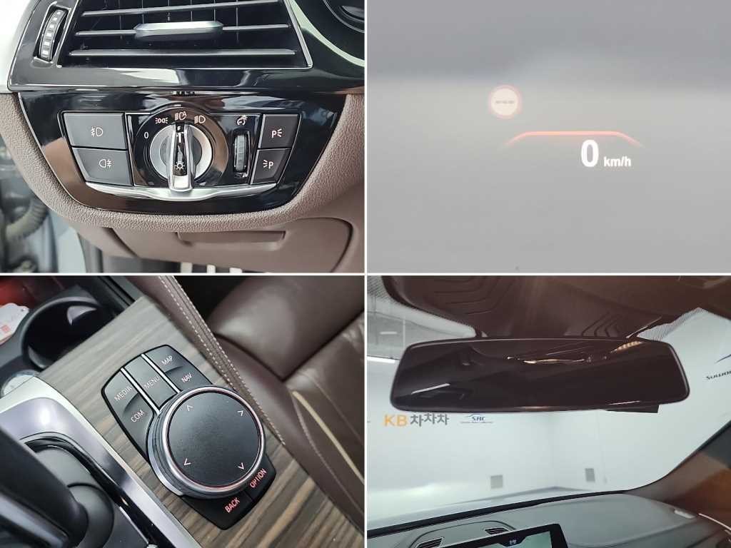 BMW 5시리즈 5시리즈 (G30) 530i xDrive M 스포츠 플러스 이미지 18