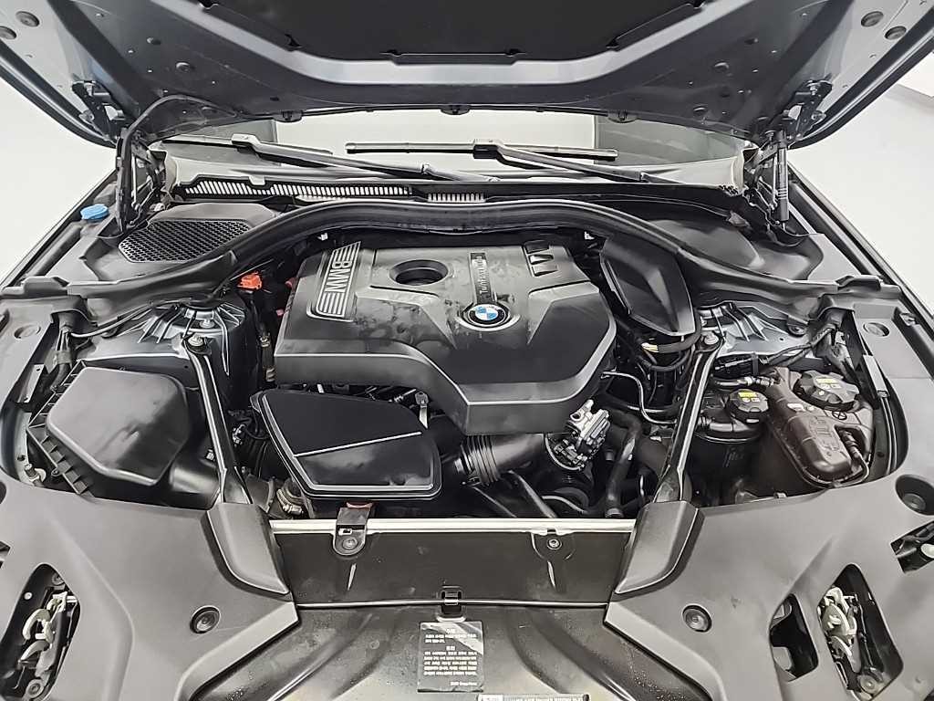 BMW 5시리즈 5시리즈 (G30) 530i xDrive M 스포츠 플러스 이미지 5