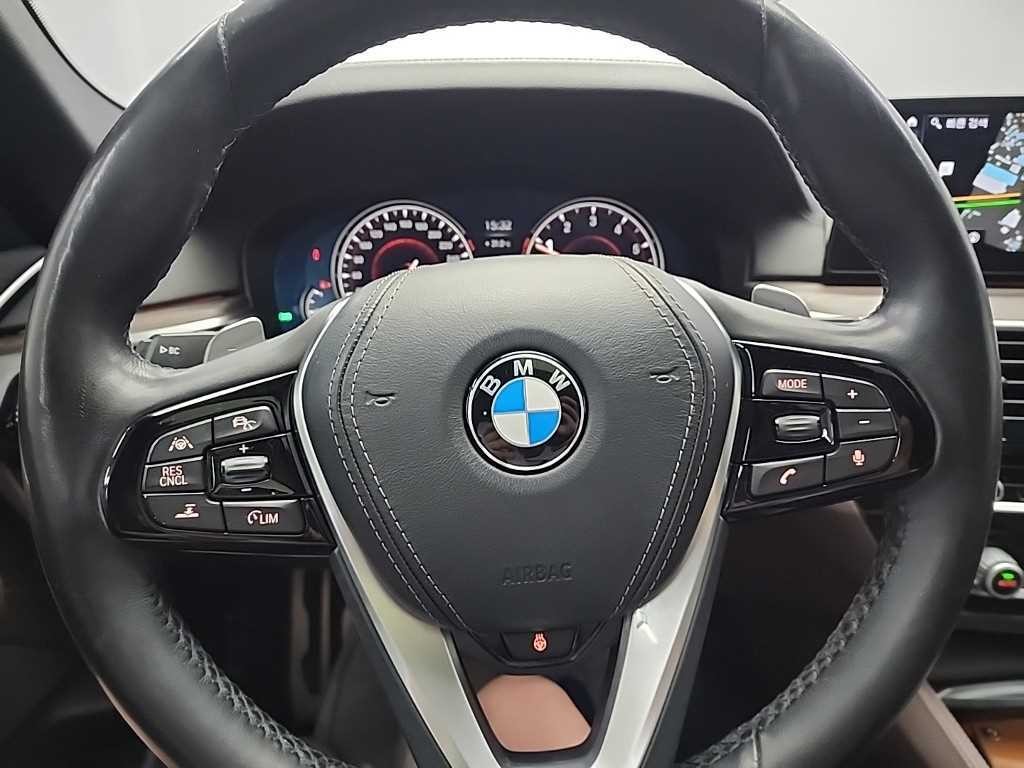 BMW 5시리즈 5시리즈 (G30) 530i xDrive M 스포츠 플러스 이미지 9
