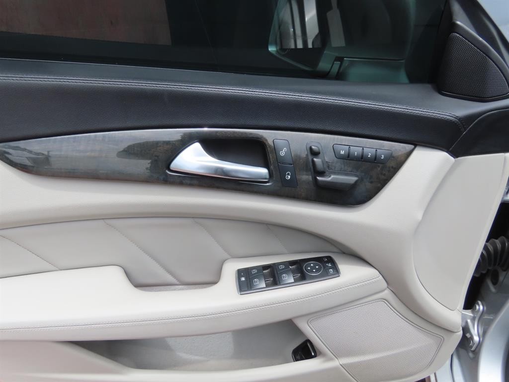 벤츠 CLS 클래스 CLS클래스 W218 CLS 350 블루이피션시 이미지 13