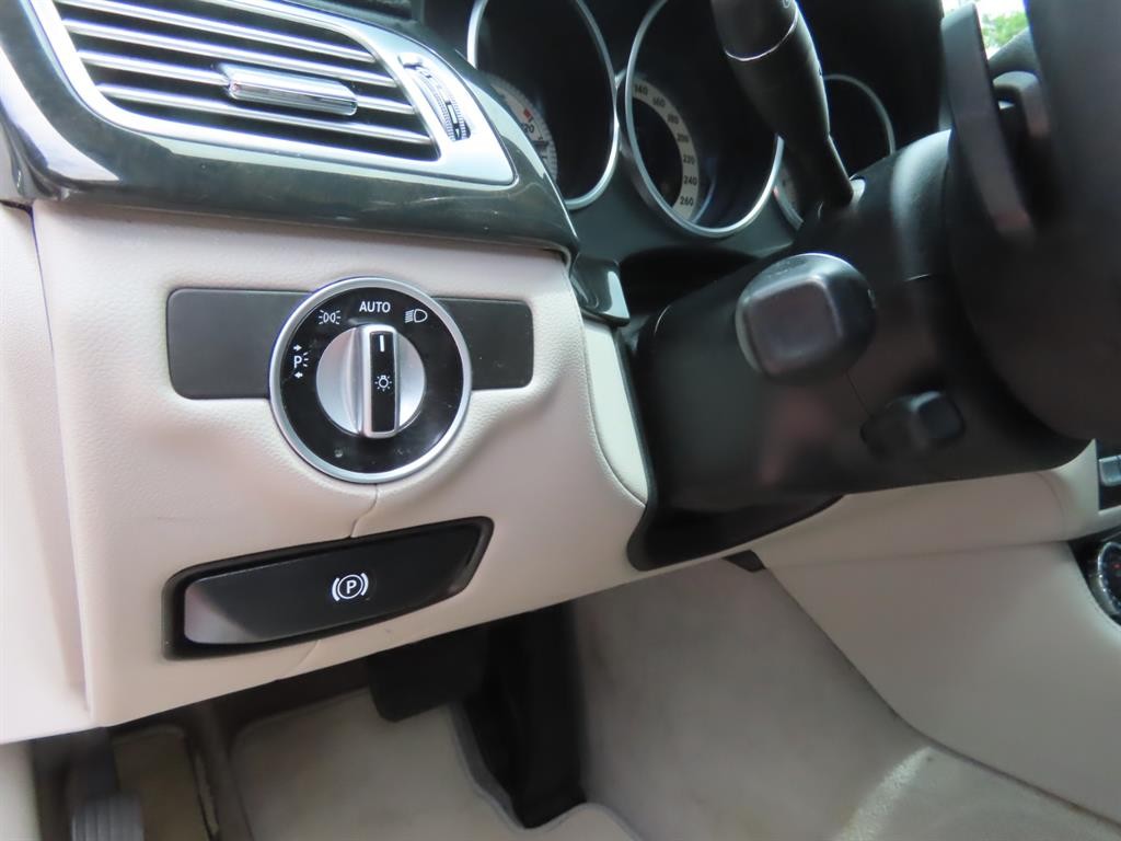 벤츠 CLS 클래스 CLS클래스 W218 CLS 350 블루이피션시 이미지 14