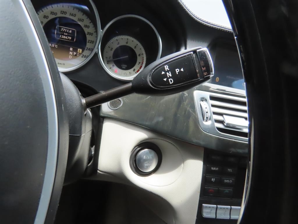 벤츠 CLS 클래스 CLS클래스 W218 CLS 350 블루이피션시 이미지 15
