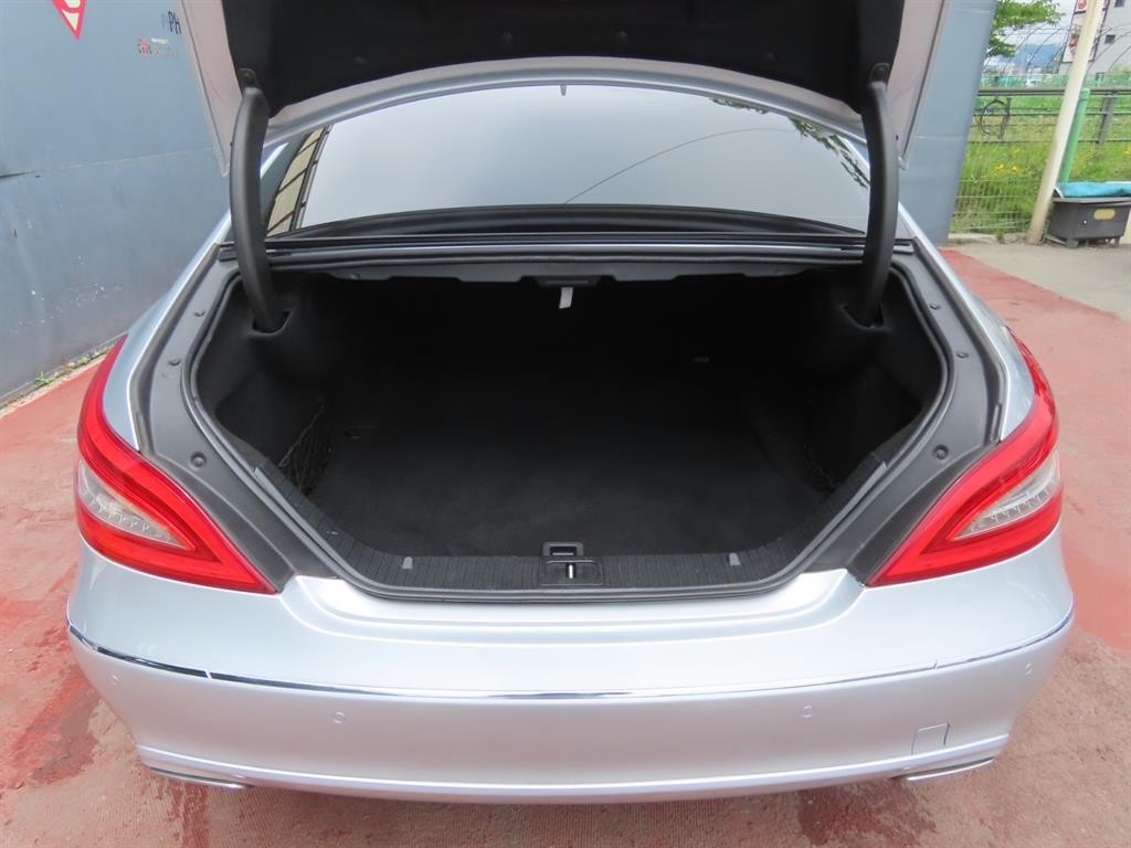 벤츠 CLS 클래스 CLS클래스 W218 CLS 350 블루이피션시 이미지 5