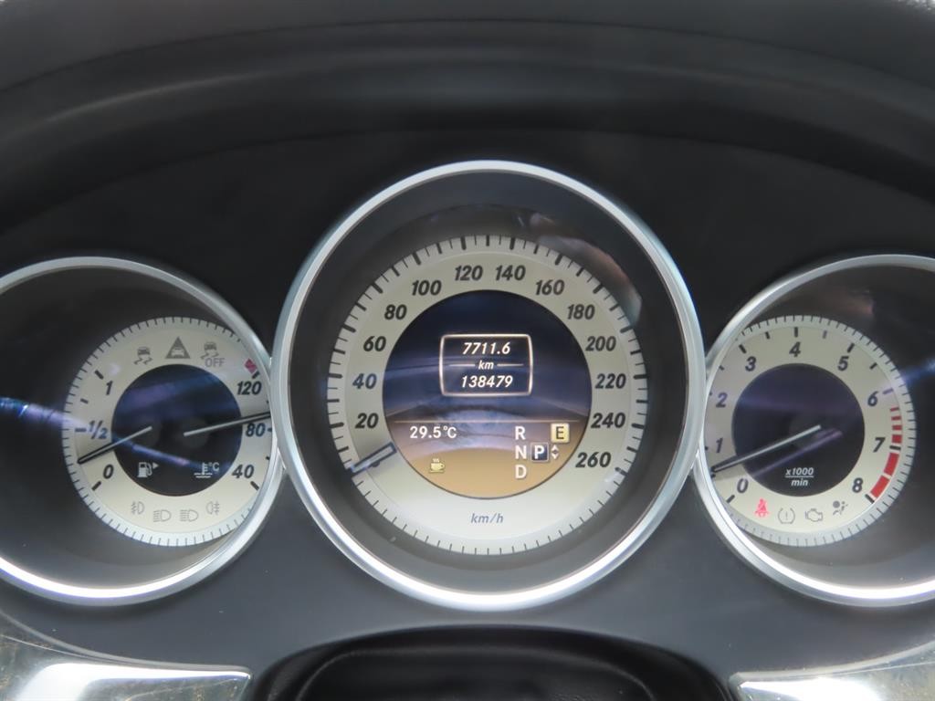 벤츠 CLS 클래스 CLS클래스 W218 CLS 350 블루이피션시 이미지 9