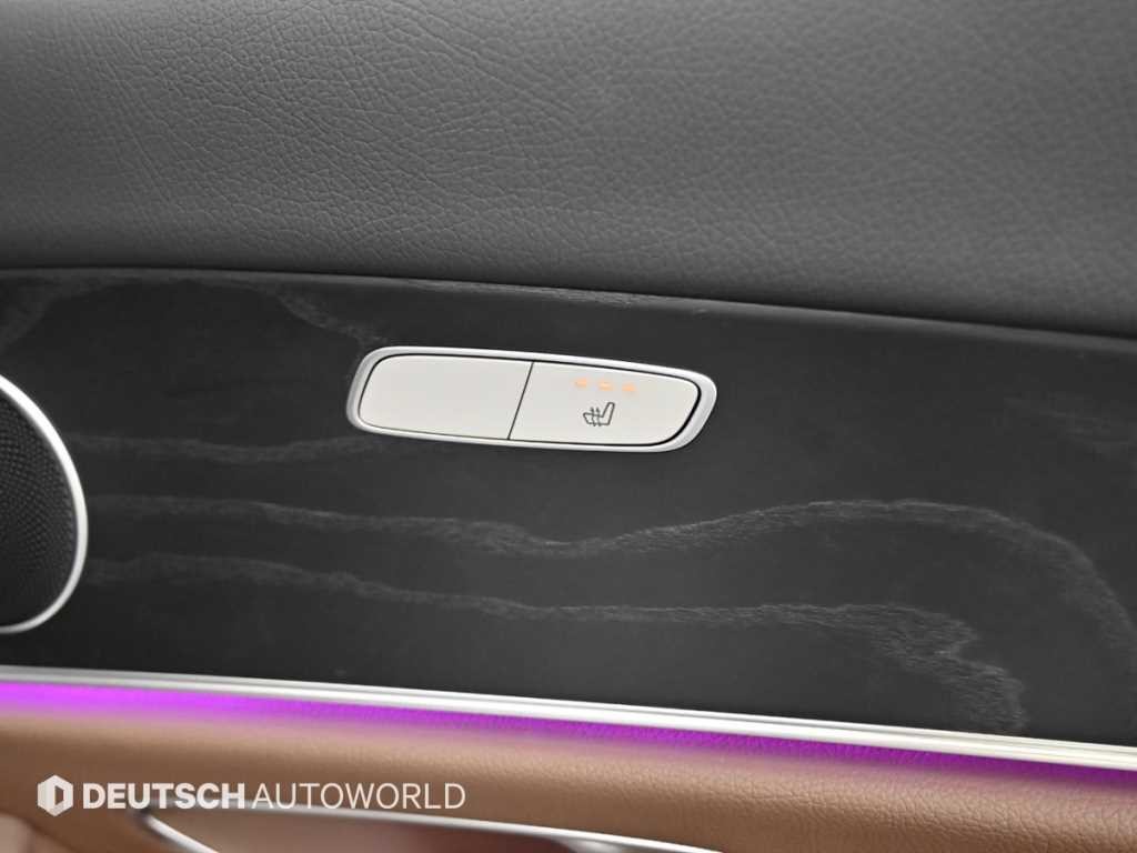 벤츠 E 클래스 E-클래스 W213 E300 아방가르드 이미지 16
