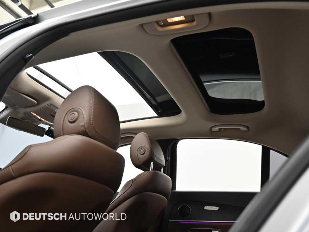 벤츠 E 클래스 E-클래스 W213 E300 아방가르드 이미지 18