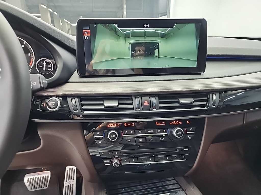 BMW X5 X5 (F15) xDrive 30d 이미지 10