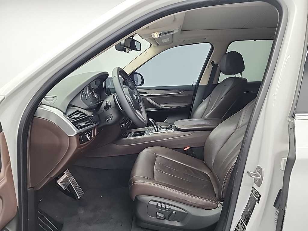 BMW X5 X5 (F15) xDrive 30d 이미지 11