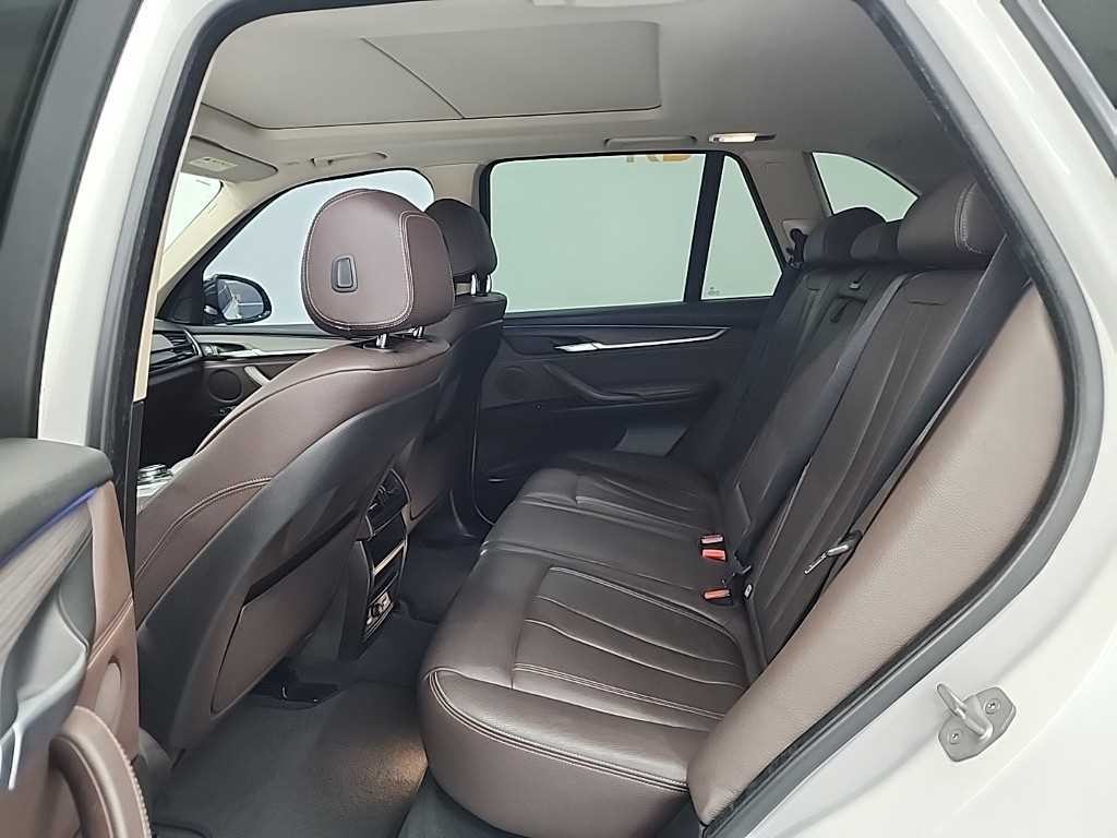 BMW X5 X5 (F15) xDrive 30d 이미지 12
