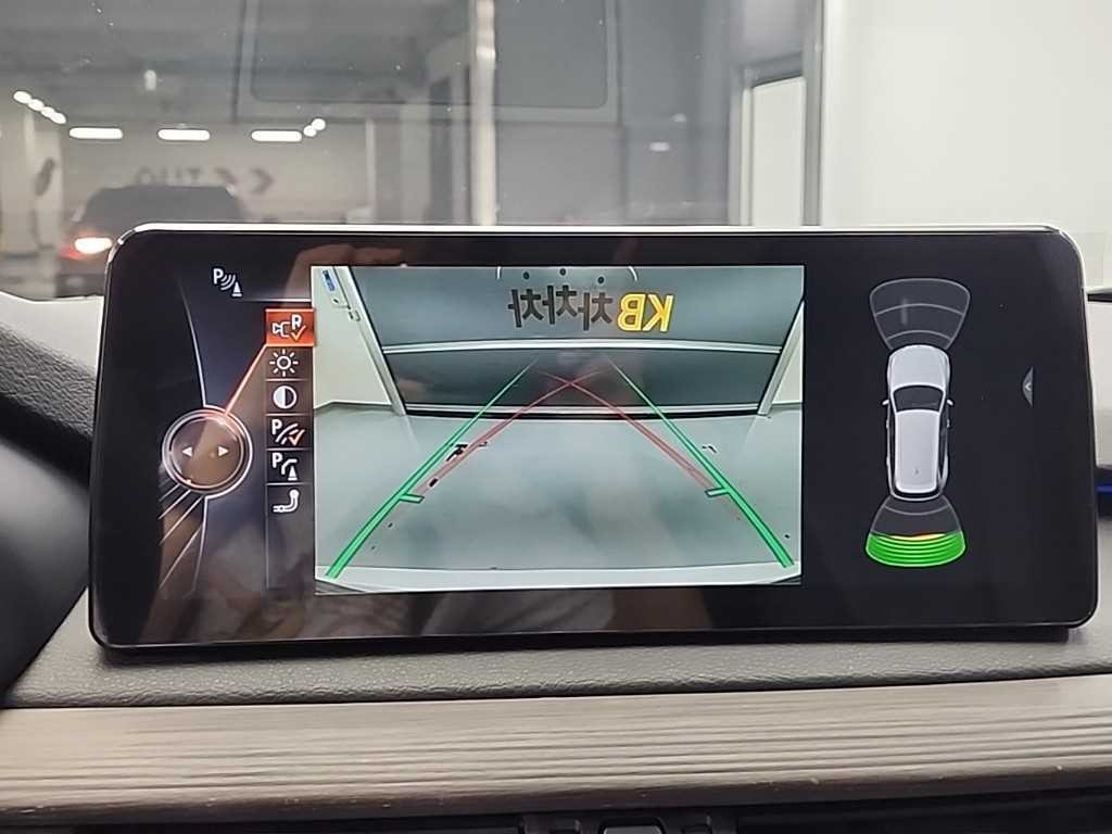 BMW X5 X5 (F15) xDrive 30d 이미지 16