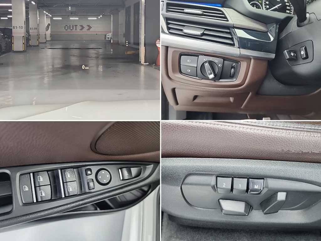 BMW X5 X5 (F15) xDrive 30d 이미지 19