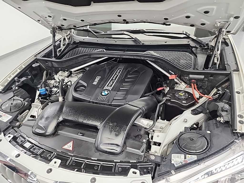 BMW X5 X5 (F15) xDrive 30d 이미지 5