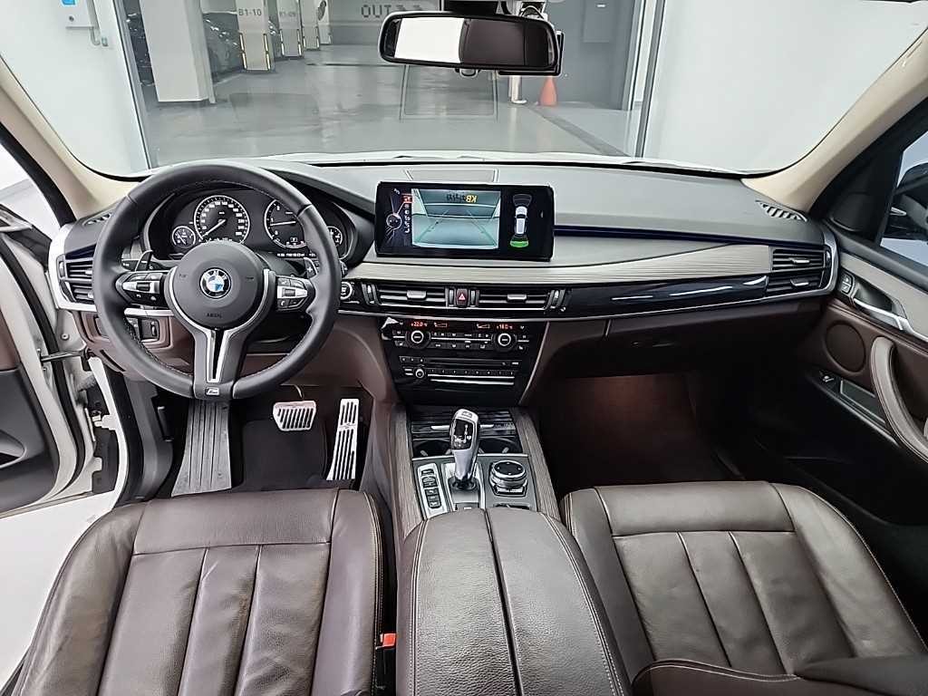 BMW X5 X5 (F15) xDrive 30d 이미지 7