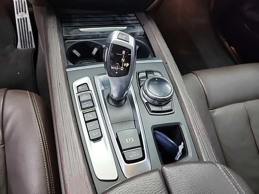 BMW X5 X5 (F15) xDrive 30d 이미지 8