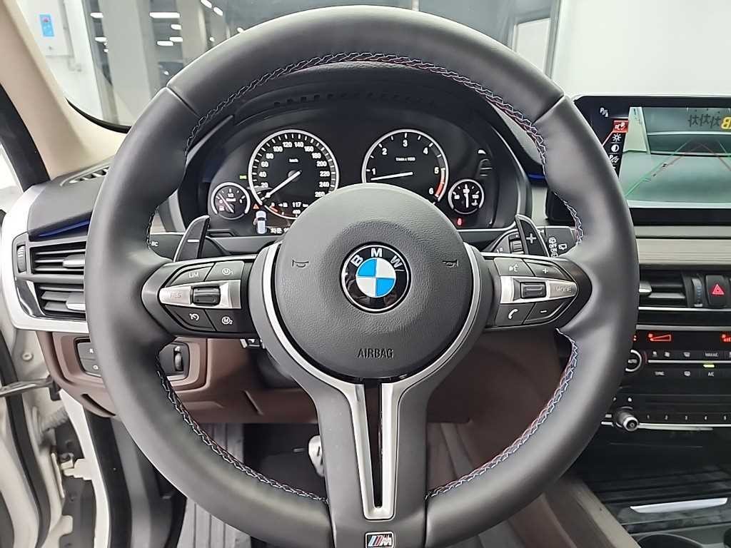 BMW X5 X5 (F15) xDrive 30d 이미지 9
