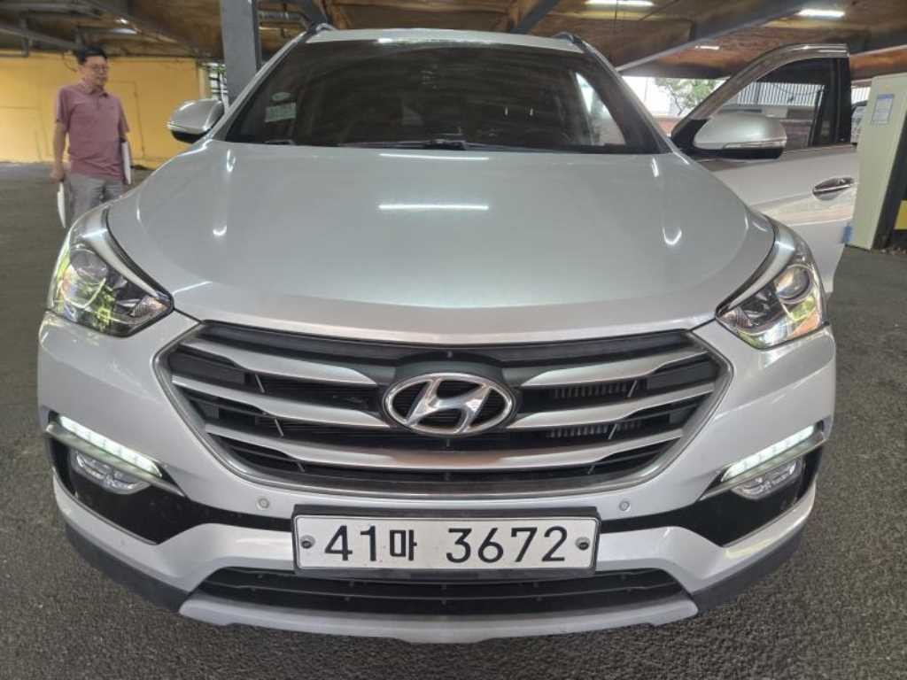 현대 싼타페 싼타페 더 프라임 디젤 2.0 4WD 밸류 플러스 이미지 1