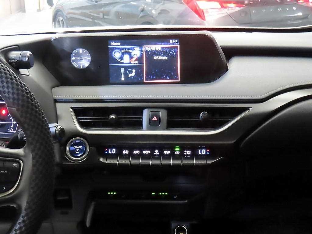 렉서스 UX UX 250h 2.0 2WD 이미지 11