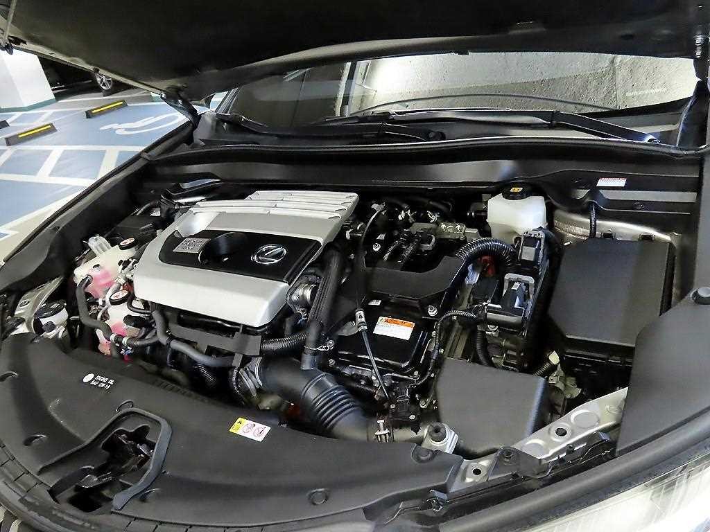 렉서스 UX UX 250h 2.0 2WD 이미지 18