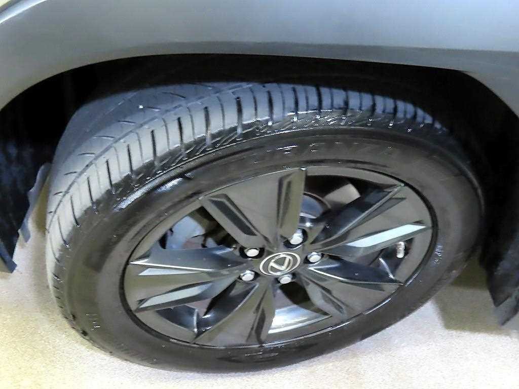 렉서스 UX UX 250h 2.0 2WD 이미지 19