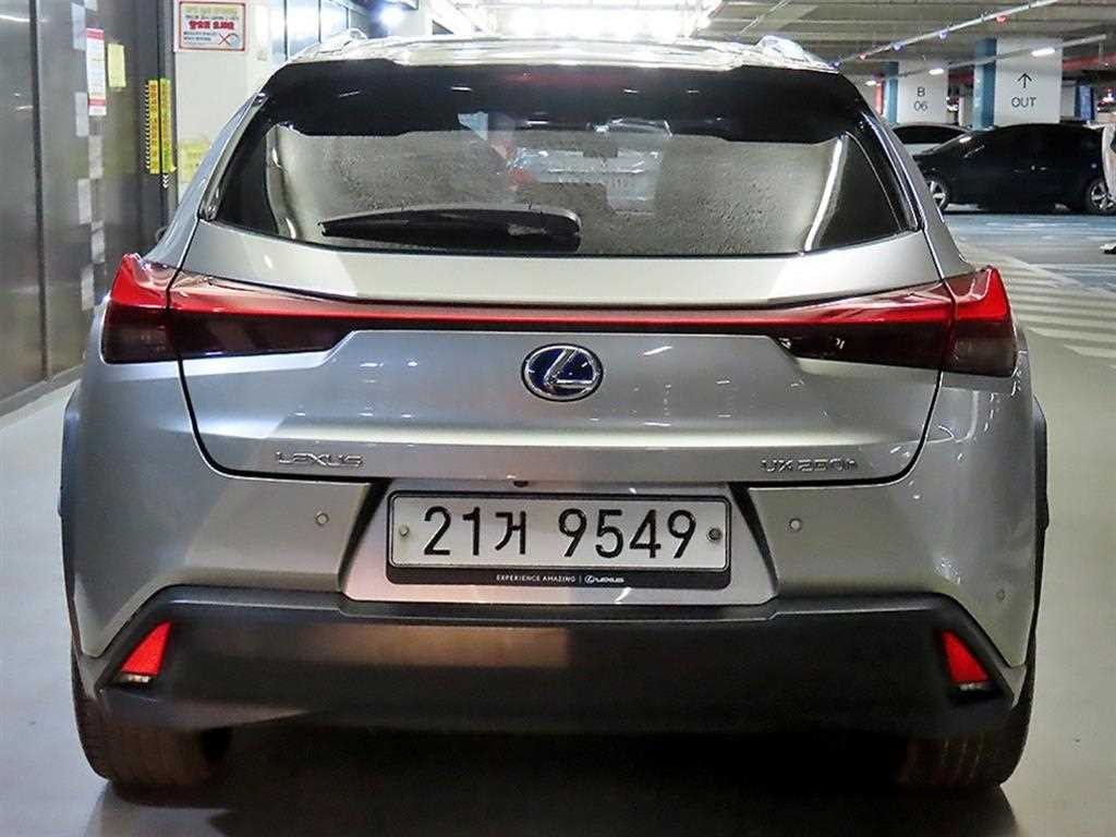 렉서스 UX UX 250h 2.0 2WD 이미지 5