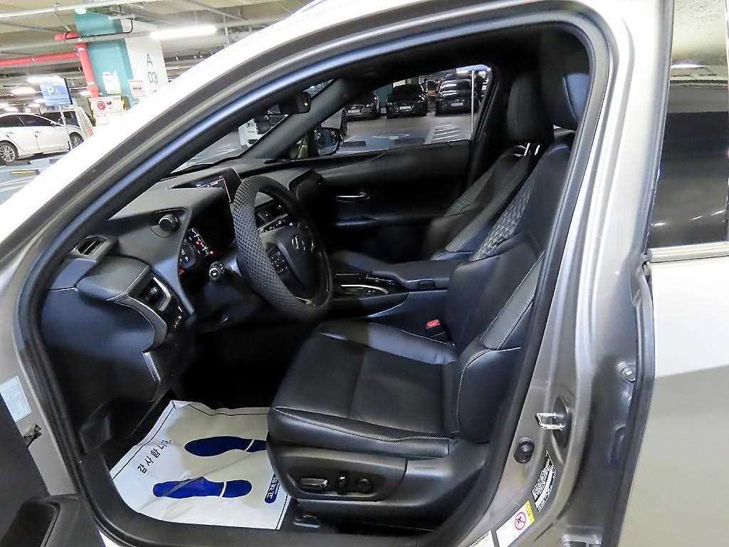렉서스 UX UX 250h 2.0 2WD 이미지 6