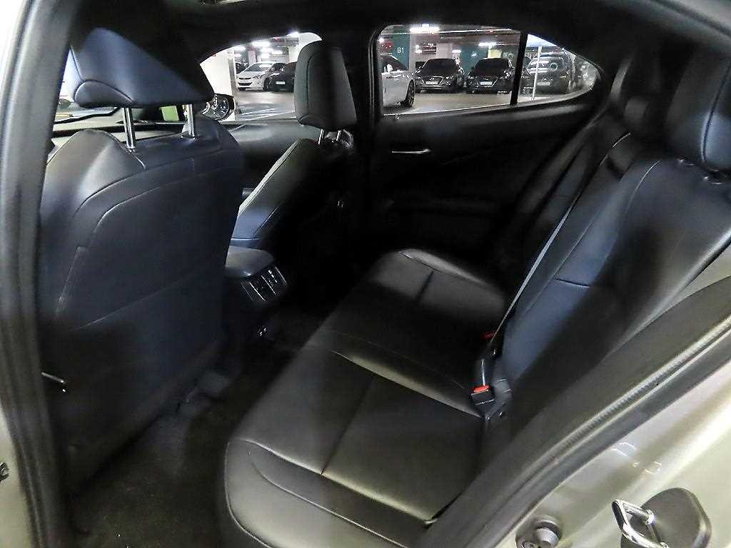 렉서스 UX UX 250h 2.0 2WD 이미지 7
