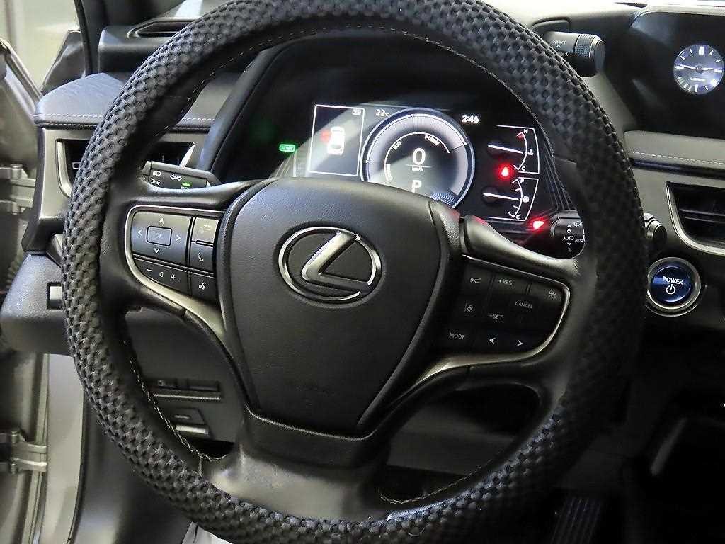 렉서스 UX UX 250h 2.0 2WD 이미지 8