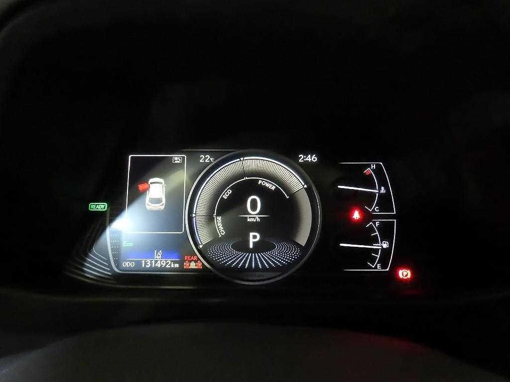 렉서스 UX UX 250h 2.0 2WD 이미지 9