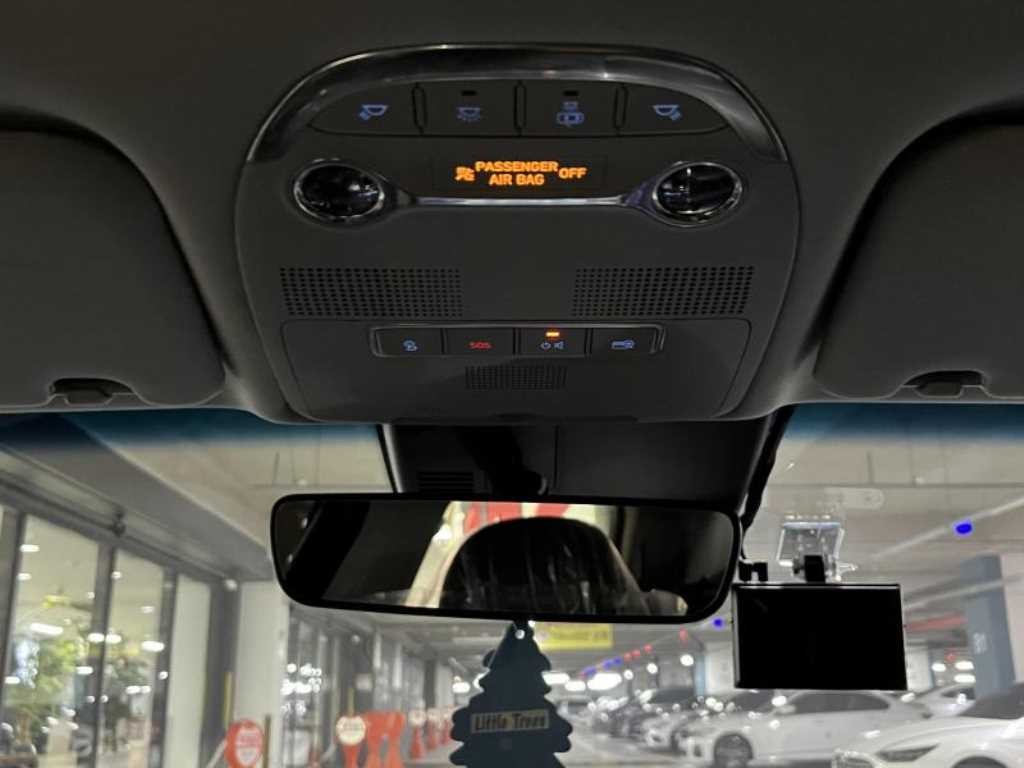 현대 그랜저 더 뉴 그랜저 IG LPI 3.0 프리미엄 초이스 이미지 8