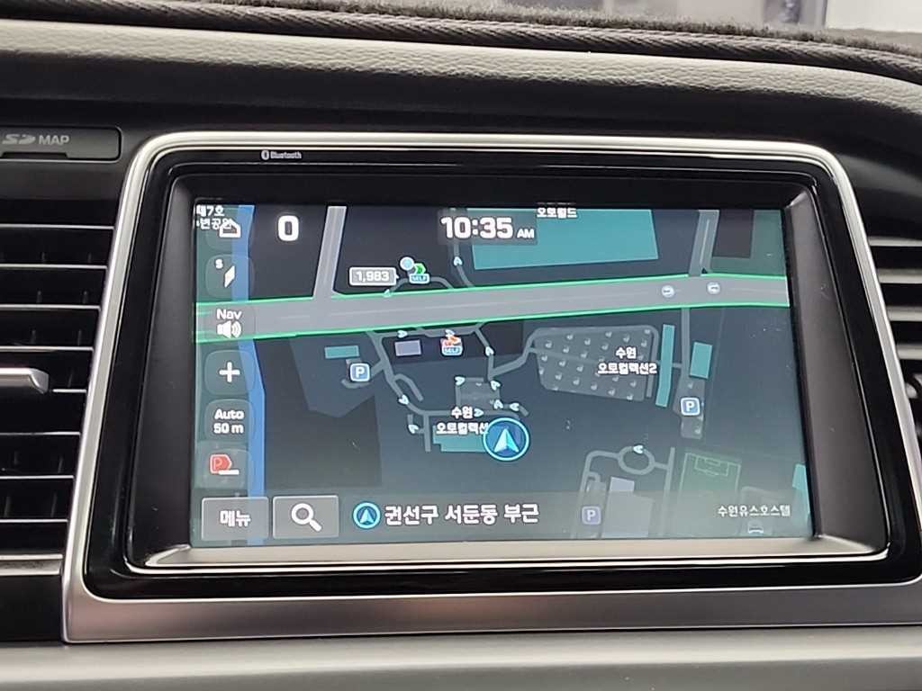 현대 쏘나타 쏘나타 뉴 라이즈 2.0 스마트 이미지 14