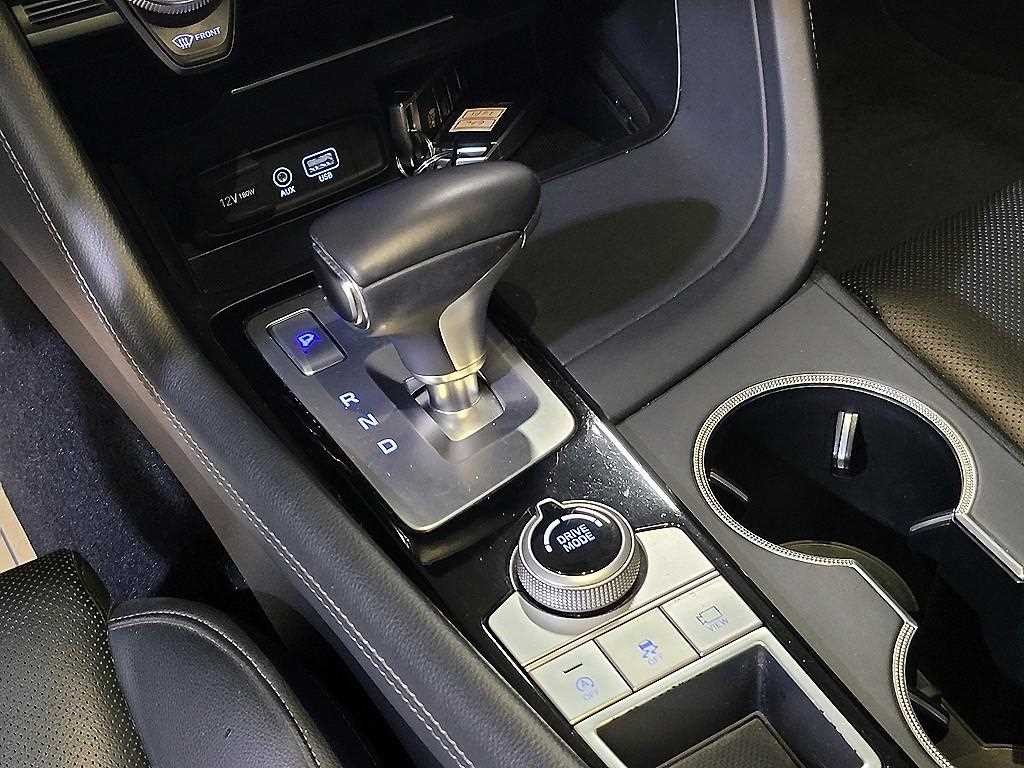 제네시스 G70 2.0T 어드밴스드 이미지 12
