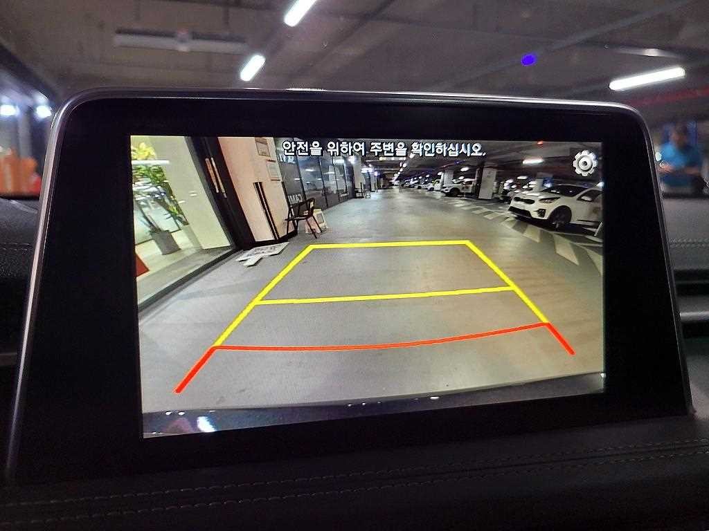 제네시스 G70 2.0T 어드밴스드 이미지 15