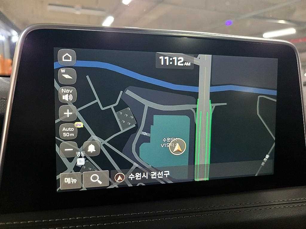 제네시스 G70 2.0T 어드밴스드 이미지 16